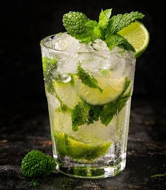 Mojito Combo